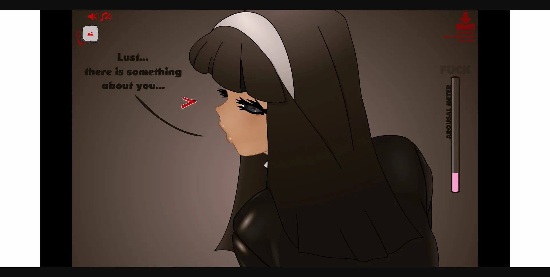 Flash Completed Maria - From Nun to Slut [DEMO] [PGSPOTSTUDIOS] | Free Adult Games