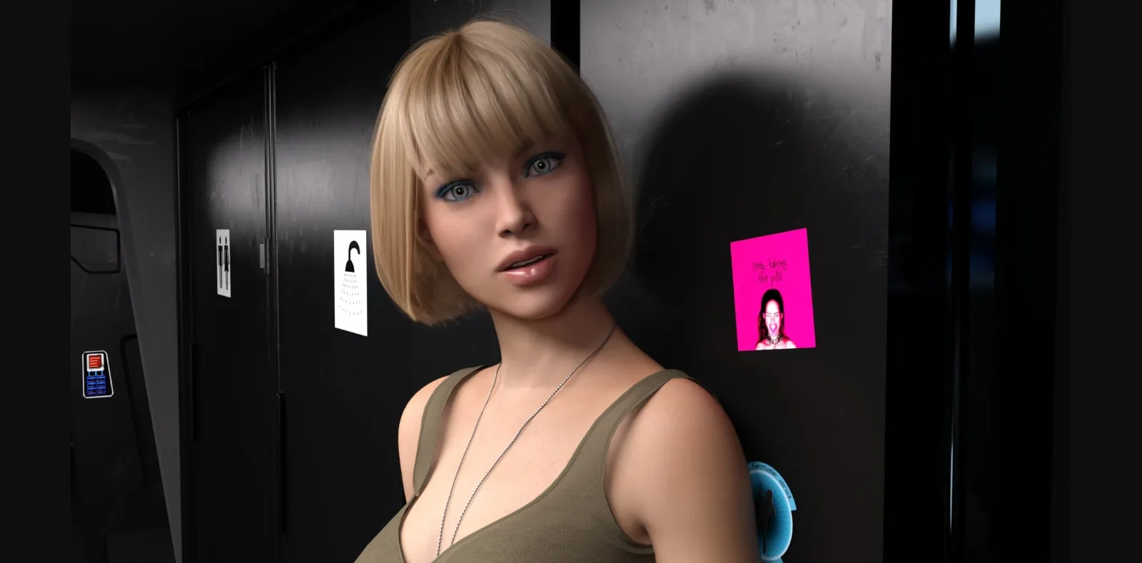 Flash Completed Midnight Fireworks [v1.4.1] [Fek] | Free Adult Games