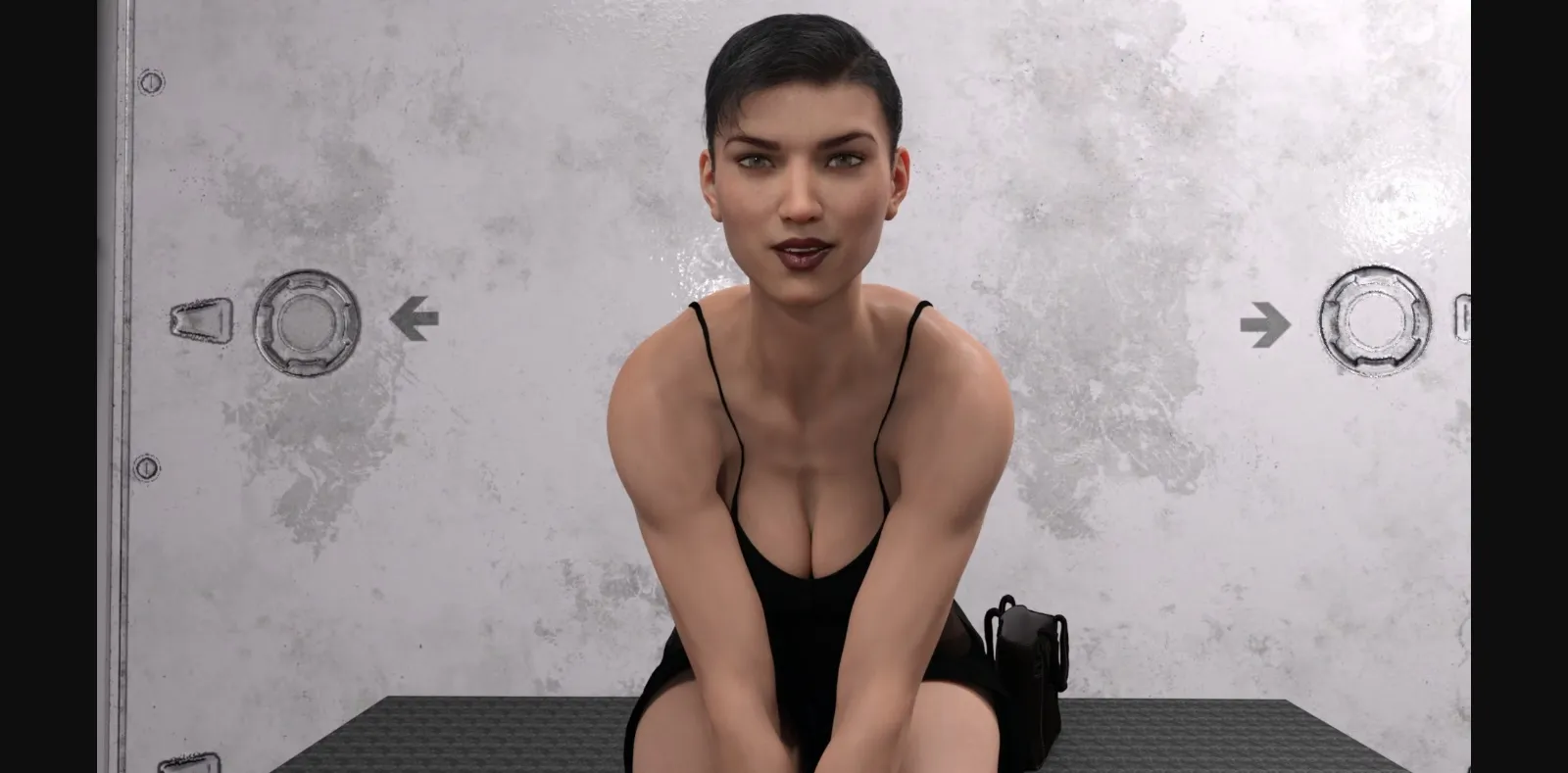 Flash Completed Midnight Fireworks [v1.4.1] [Fek] | Free Adult Games