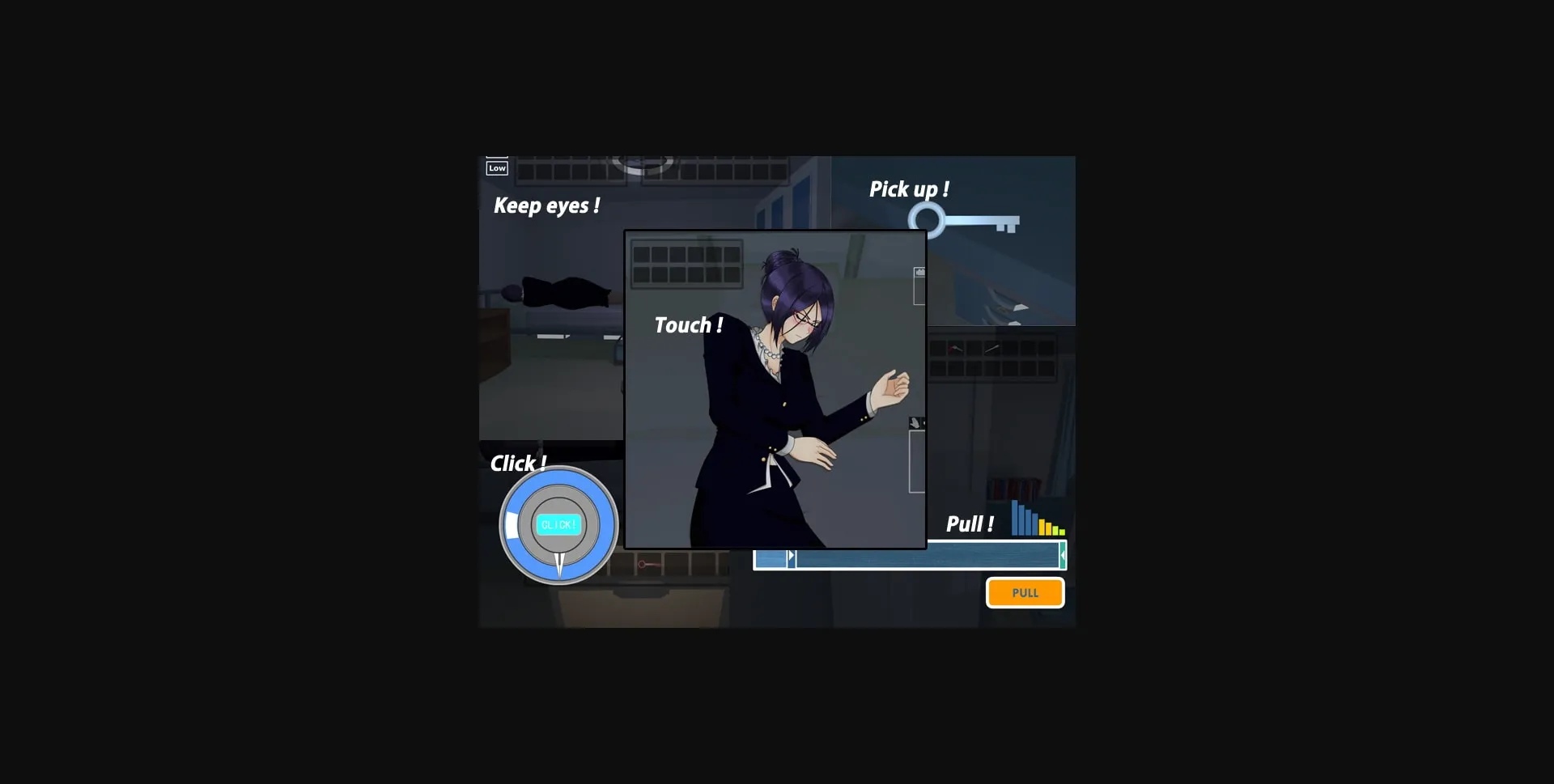 Flash Completed Milf Next Door  Saeko And The Room [Final] [niiCri] | Free Adult Games