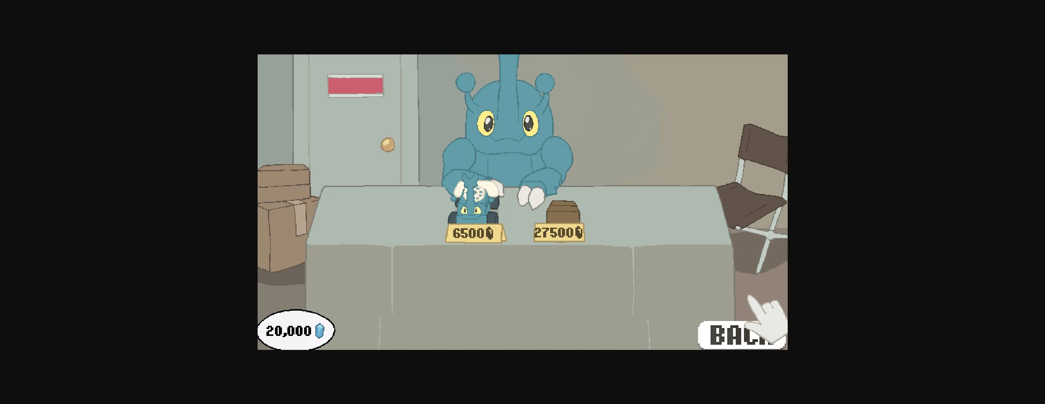 Flash Completed Monster Mind [v1.10.5] [Argonvile] | Free Adult Games