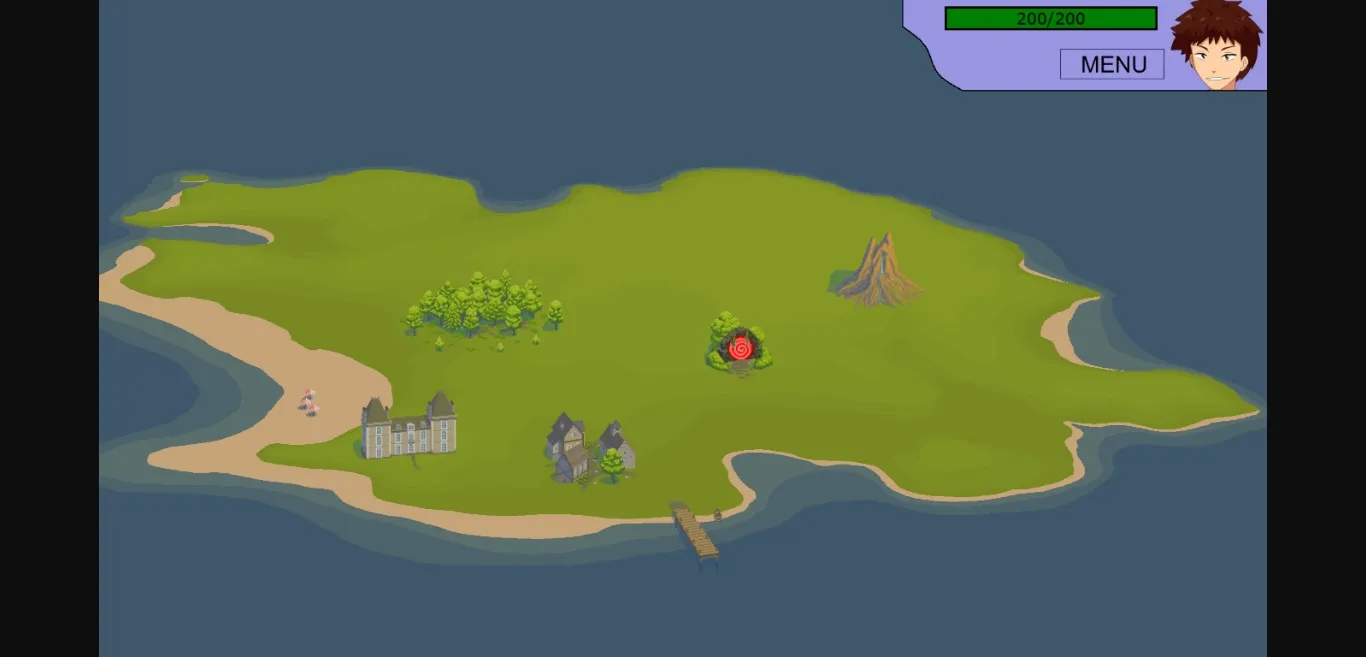 Flash Completed Mozzoloh [Pokkaloh] | Free Adult Games