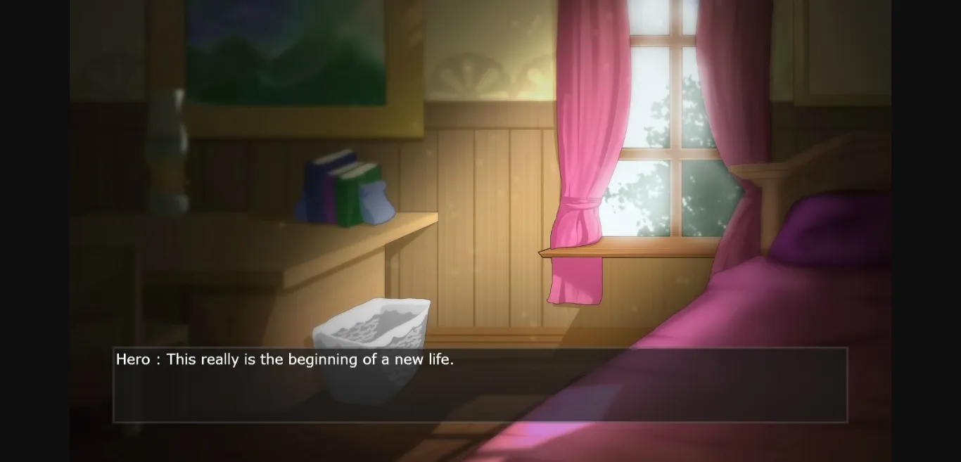 Flash Completed Mozzoloh [Pokkaloh] | Free Adult Games