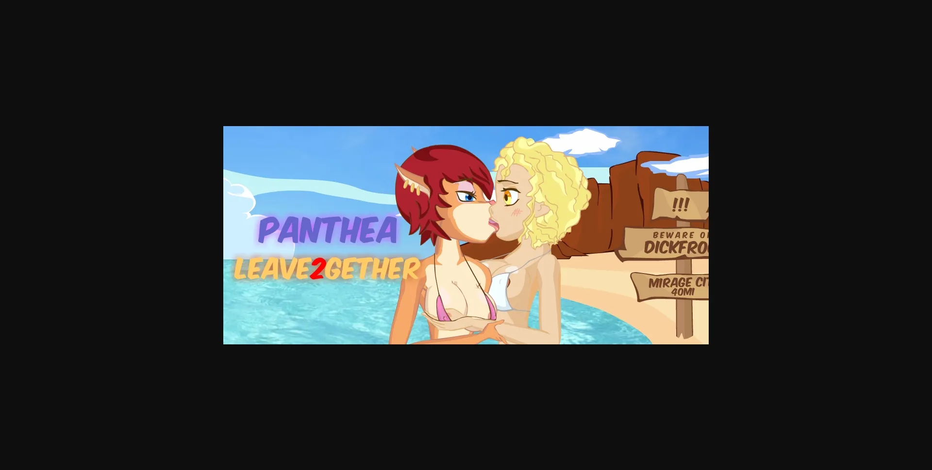 Flash Completed Panthea Act 1 [v0.38 Public] [Leave2gether] | Free Adult Games