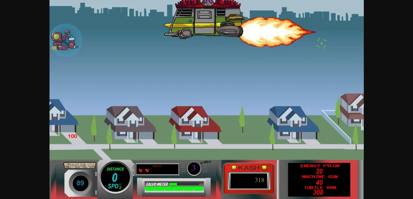 Flash Completed Pizzaboy  Secret Service [Hornblase] | Free Adult Games