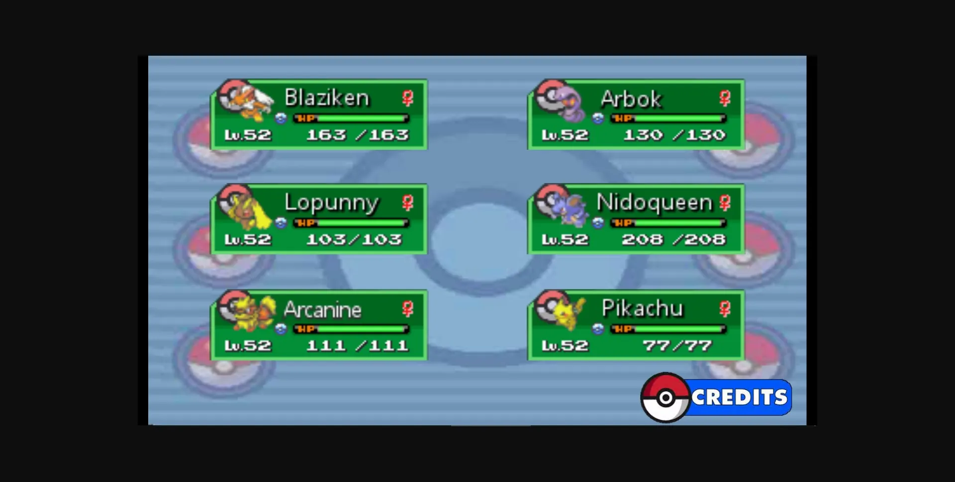 Flash Completed Pokémon Villa Fantasy [Carbiid3] | Free Adult Games