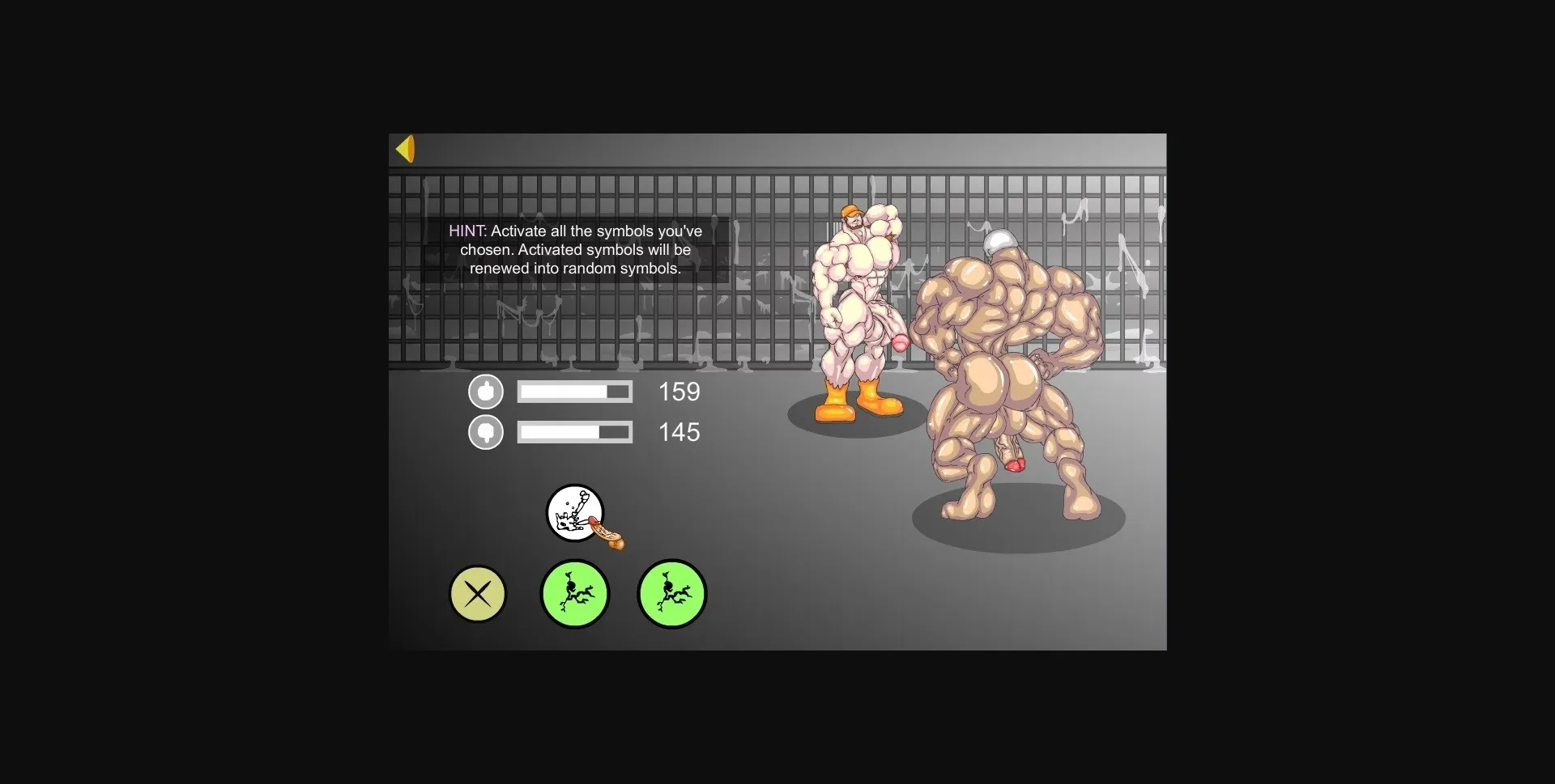 Flash Completed Prisoner Breaker [FInal] [Aaron Dodo] | Free Adult Games