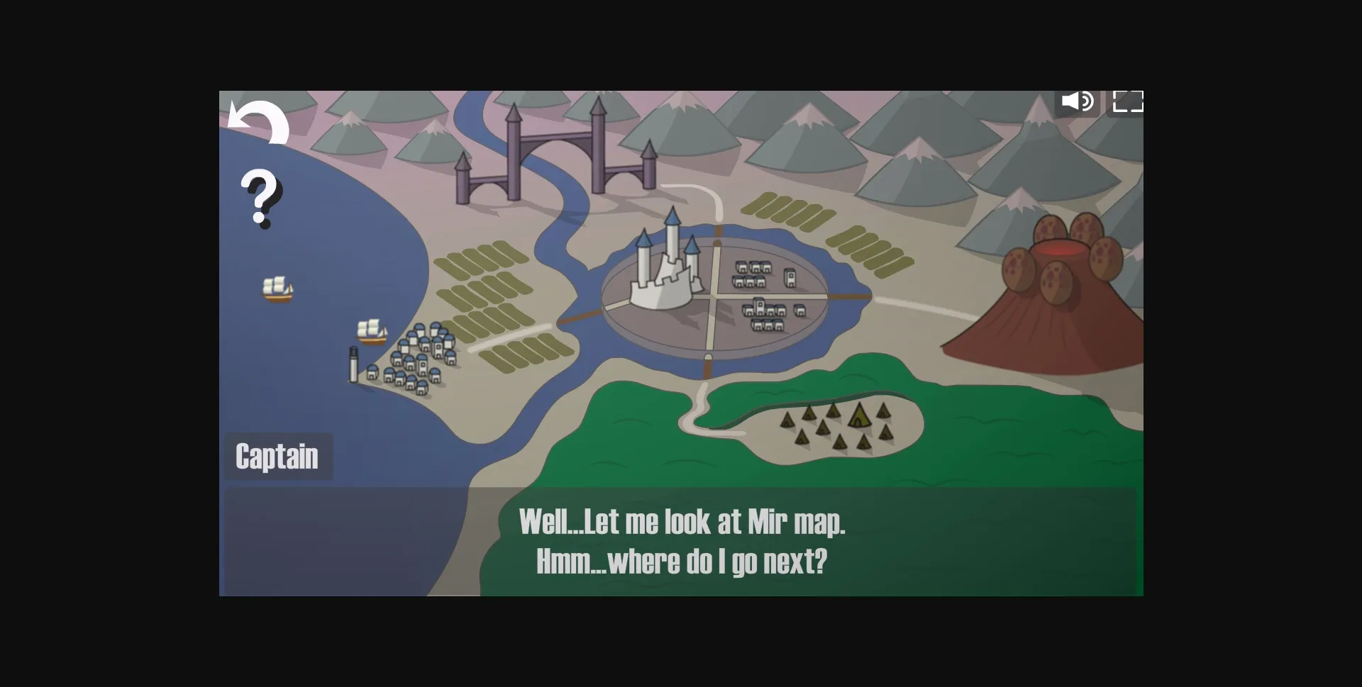 Flash Completed Queen's Commando (Nudity Cheat Version) [v1.3] [Poliux Dimension] | Free Adult Games