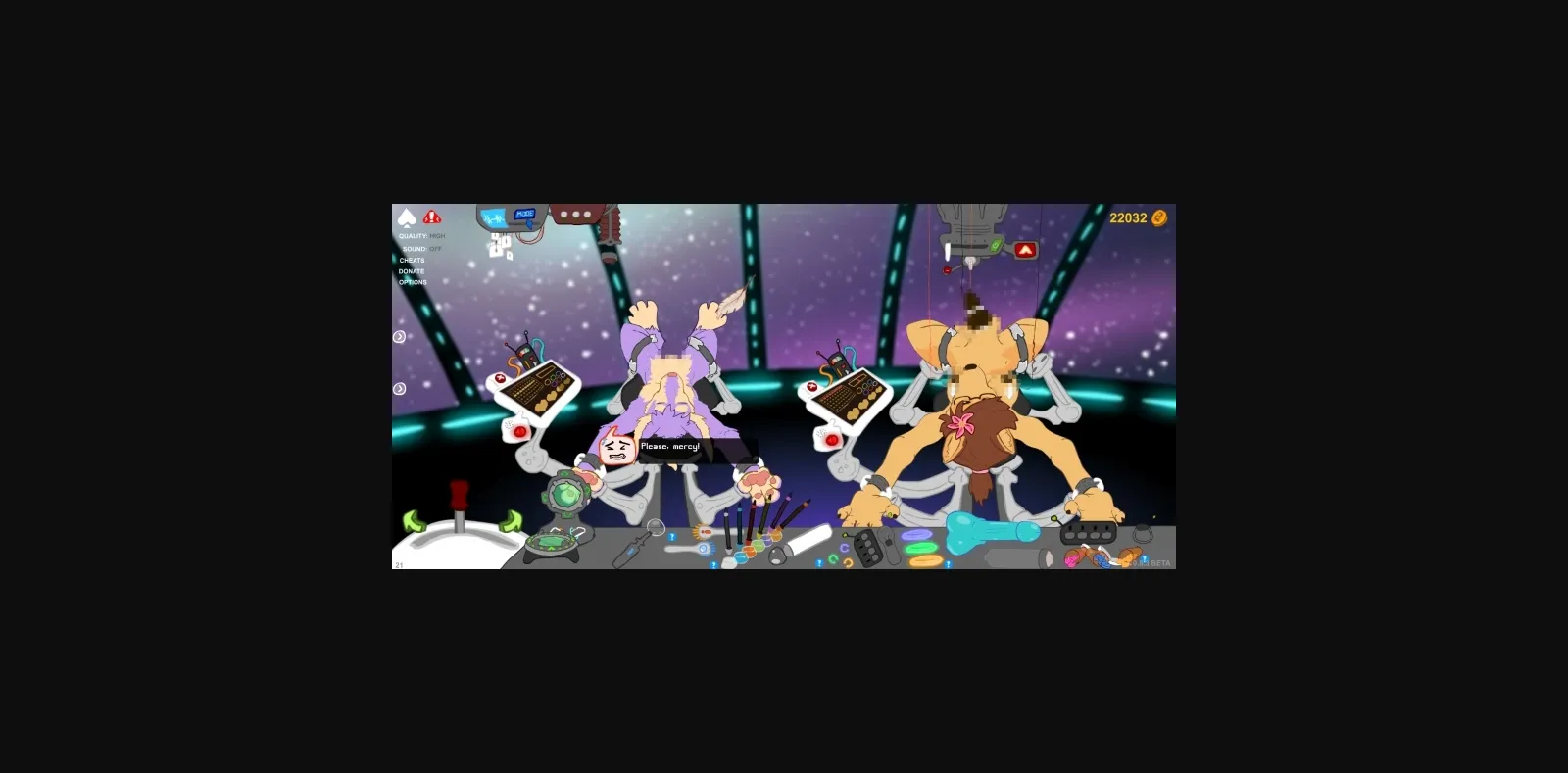 Flash Completed Rack [v1.2.0] [Fek] | Free Adult Games