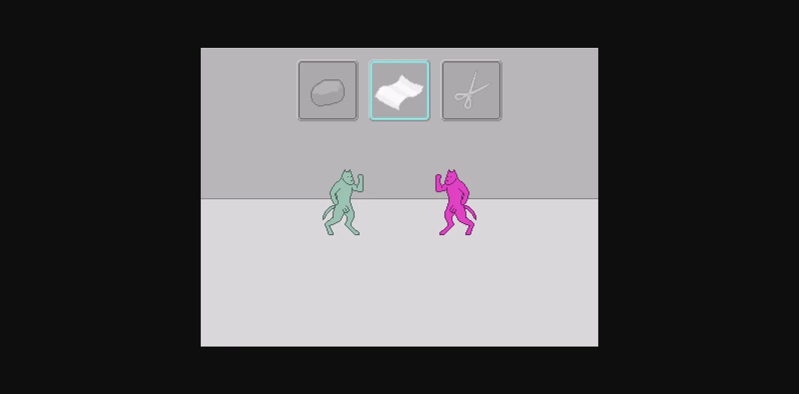 Flash Completed Roshambo [Maskopatol] | Free Adult Games