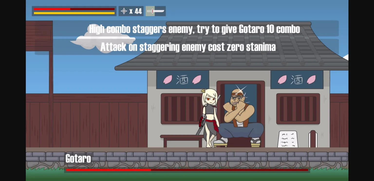 Flash Completed Seifu and Demon Fox Girl (Deluxe Cheat Edition) [Final] [Poliux Dimension] | Free Adult Games