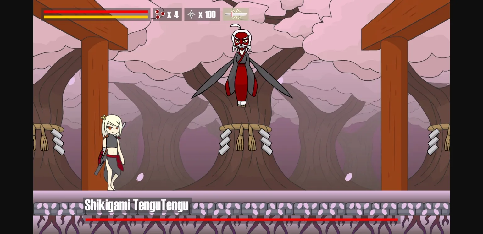 Flash Completed Seifu and Demon Fox Girl (Deluxe Cheat Edition) [Final] [Poliux Dimension] | Free Adult Games