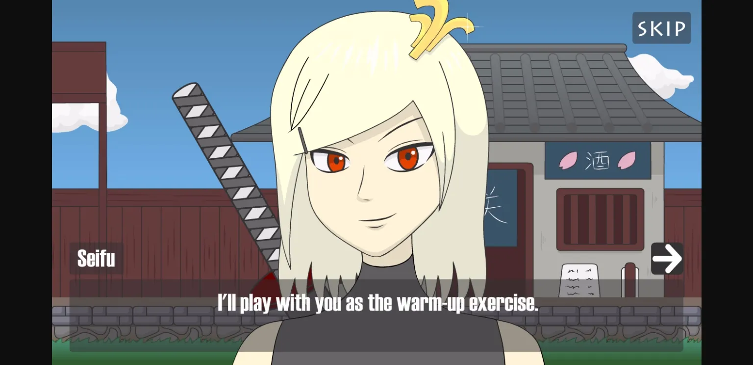 Flash Completed Seifu and Demon Fox Girl (Deluxe Cheat Edition) [Final] [Poliux Dimension] | Free Adult Games