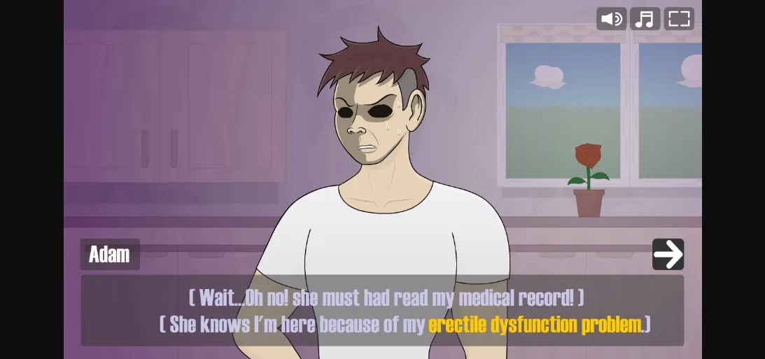 Flash Completed Sexual Therapy Clinic (Editable Bundle) [v1.1] [Poliux Dimension] | Free Adult Games