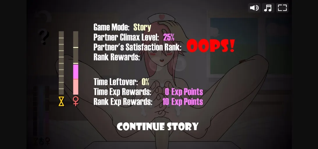 Flash Completed Sexual Therapy Clinic (Editable Bundle) [v1.1] [Poliux Dimension] | Free Adult Games