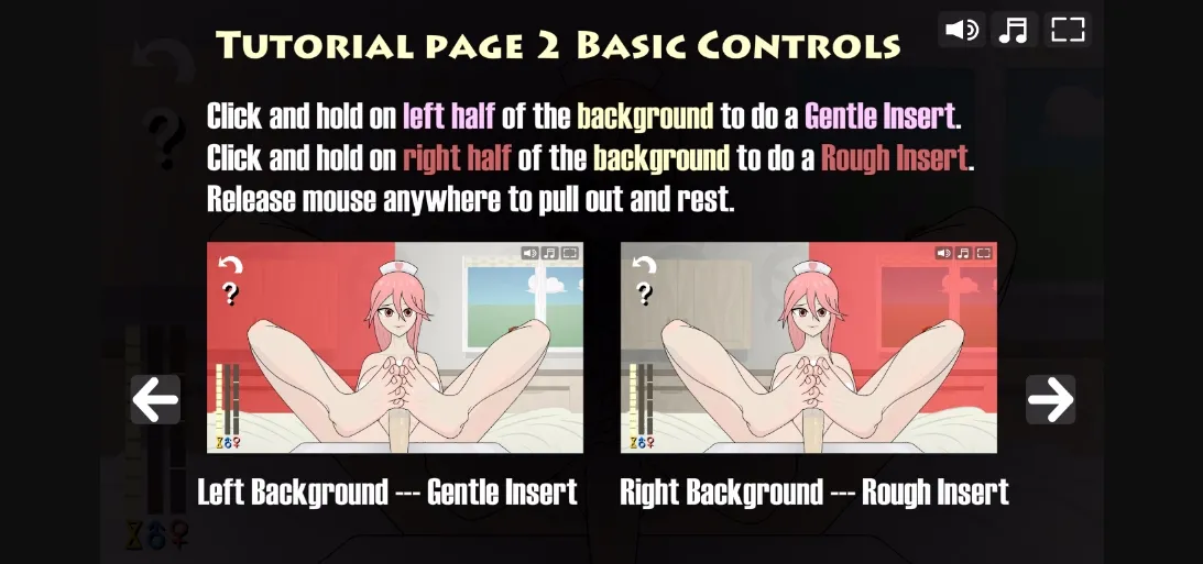 Flash Completed Sexual Therapy Clinic (Editable Bundle) [v1.1] [Poliux Dimension] | Free Adult Games