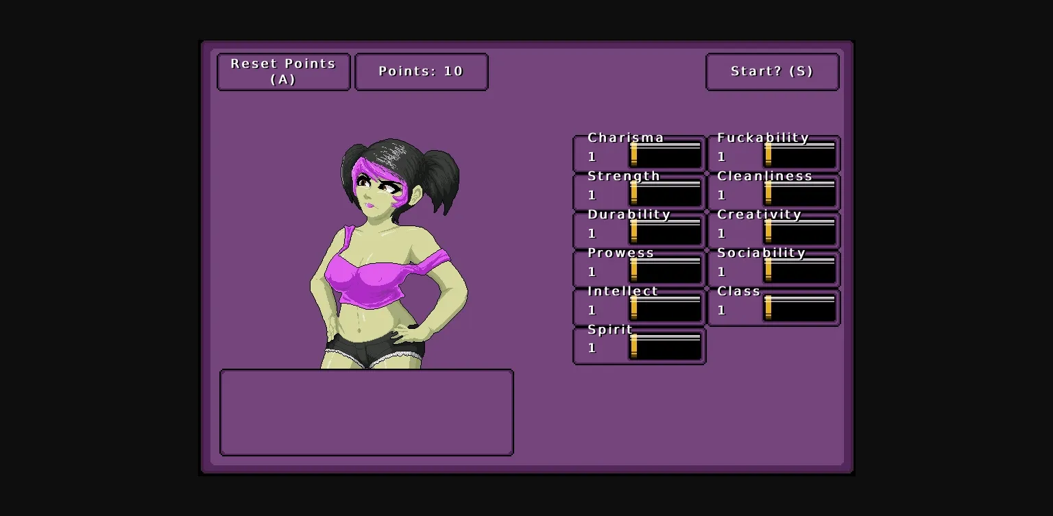 Flash Completed Simply Mindy [v3.6.0] [Sexums] | Free Adult Games