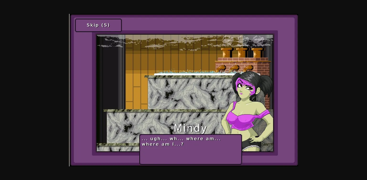 Flash Completed Simply Mindy [v3.6.0] [Sexums] | Free Adult Games