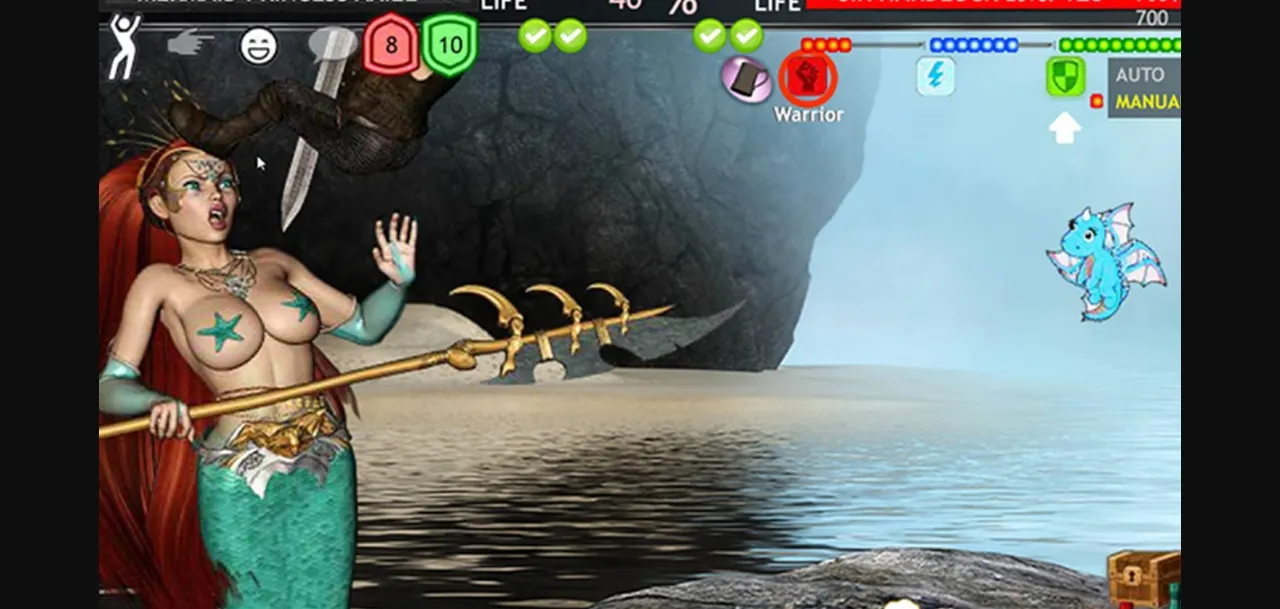 Flash Completed Sir Hardluck And The Monster Girls [v1.1.0] [Succubus Nation] | Free Adult Games