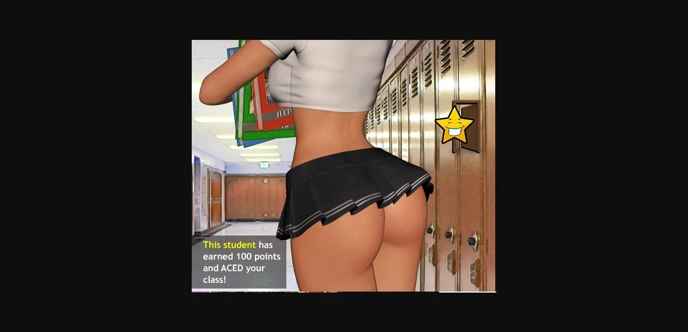 Flash Completed Spank 18 Detention [Final] [Barbarian Babes] | Free Adult Games
