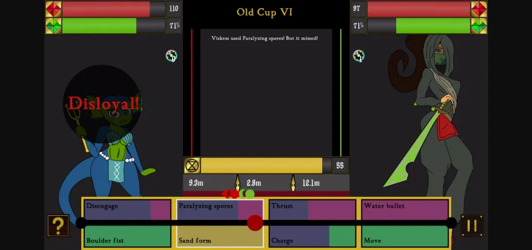 Flash Completed Spirit rancher [v1.1] [Ellabelle] | Free Adult Games