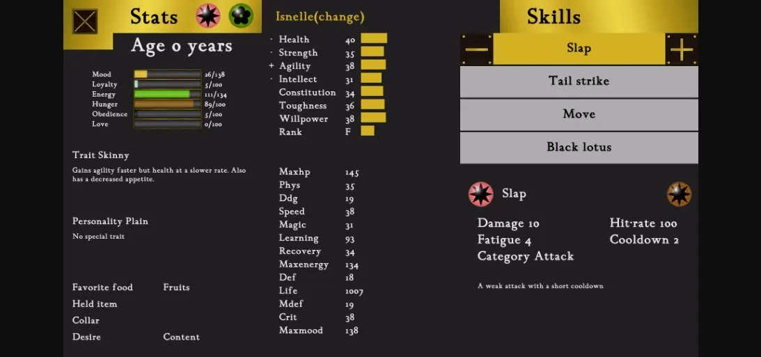 Flash Completed Spirit rancher [v1.1] [Ellabelle] | Free Adult Games