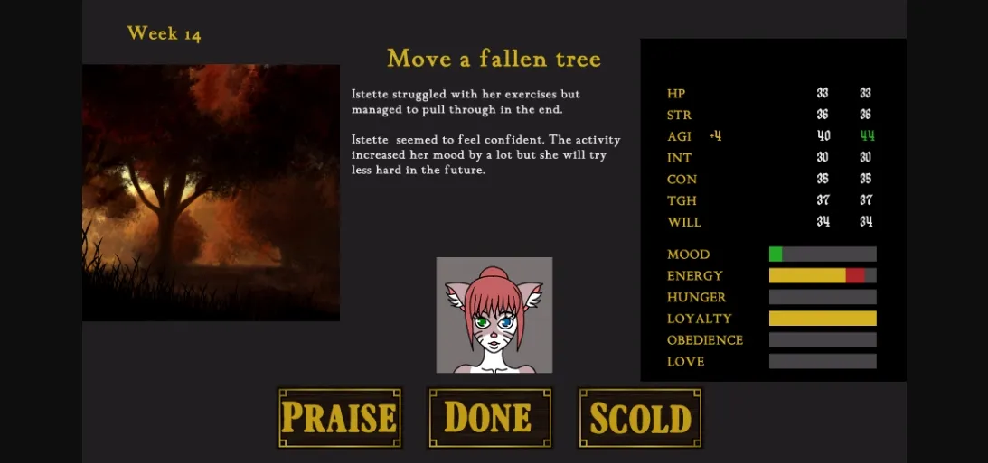 Flash Completed Spirit rancher [v1.1] [Ellabelle] | Free Adult Games