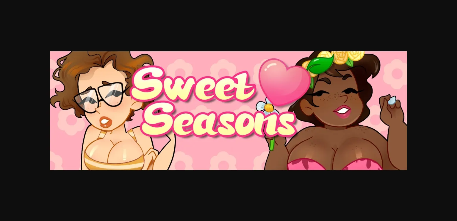 Flash Completed Sweet Seasons [Studio Gamaii] | Free Adult Games