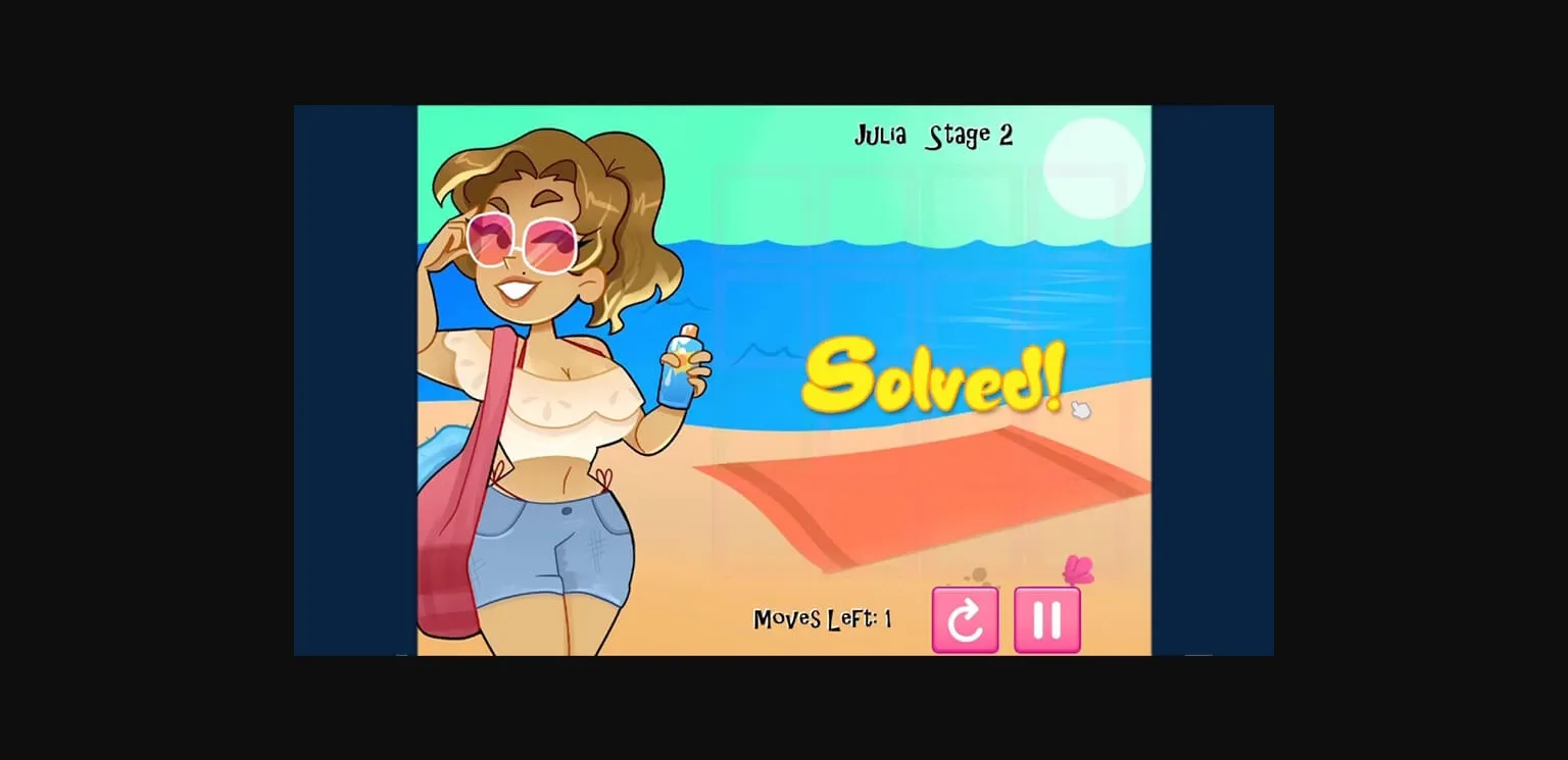 Flash Completed Sweet Seasons [Studio Gamaii] | Free Adult Games