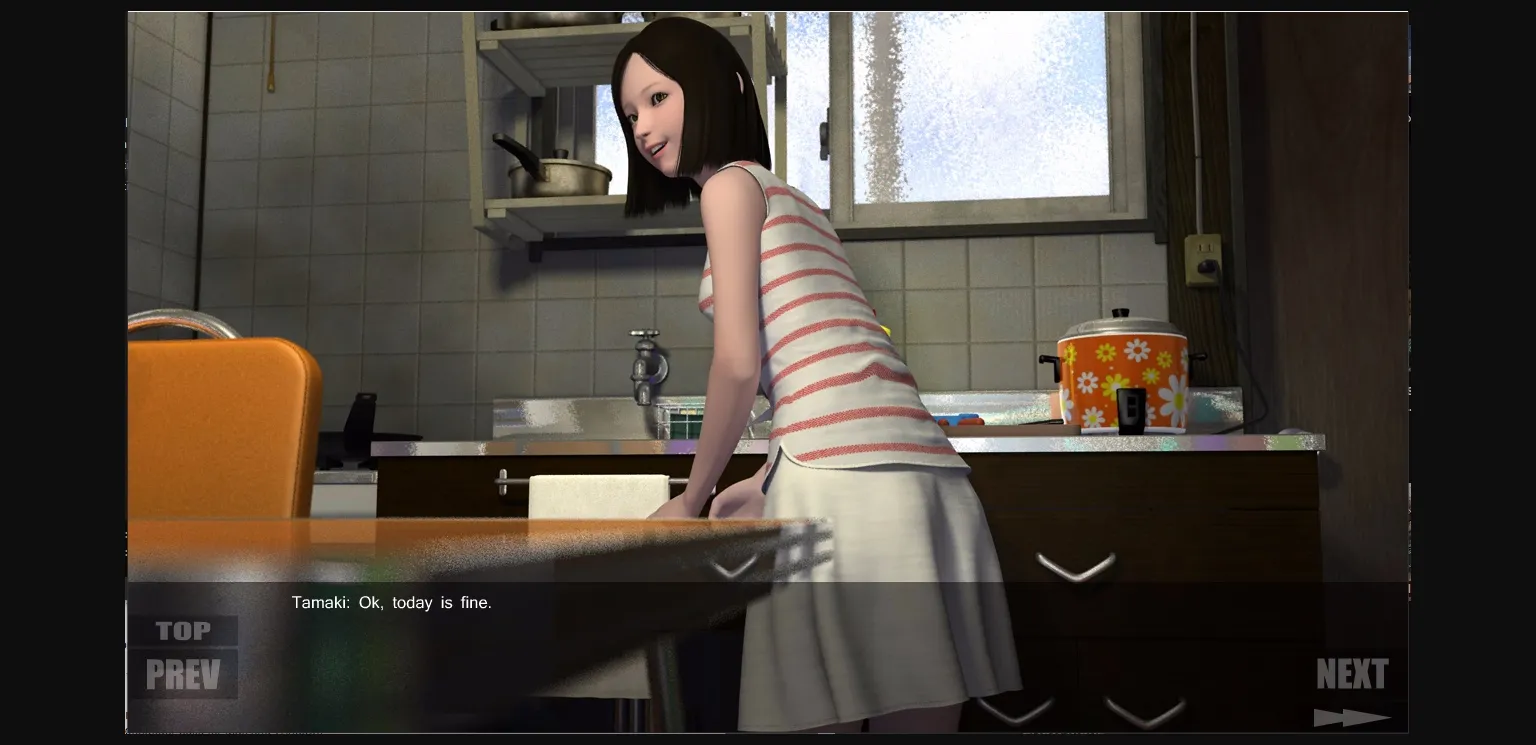 Flash Completed Tamaki [Final] [yosino] | Free Adult Games