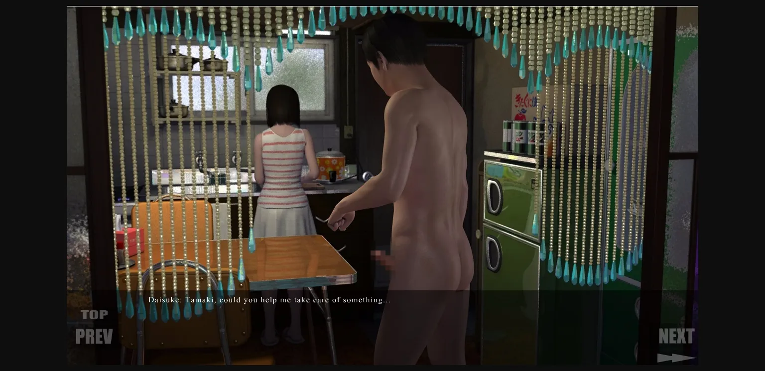 Flash Completed Tamaki [Final] [yosino] | Free Adult Games