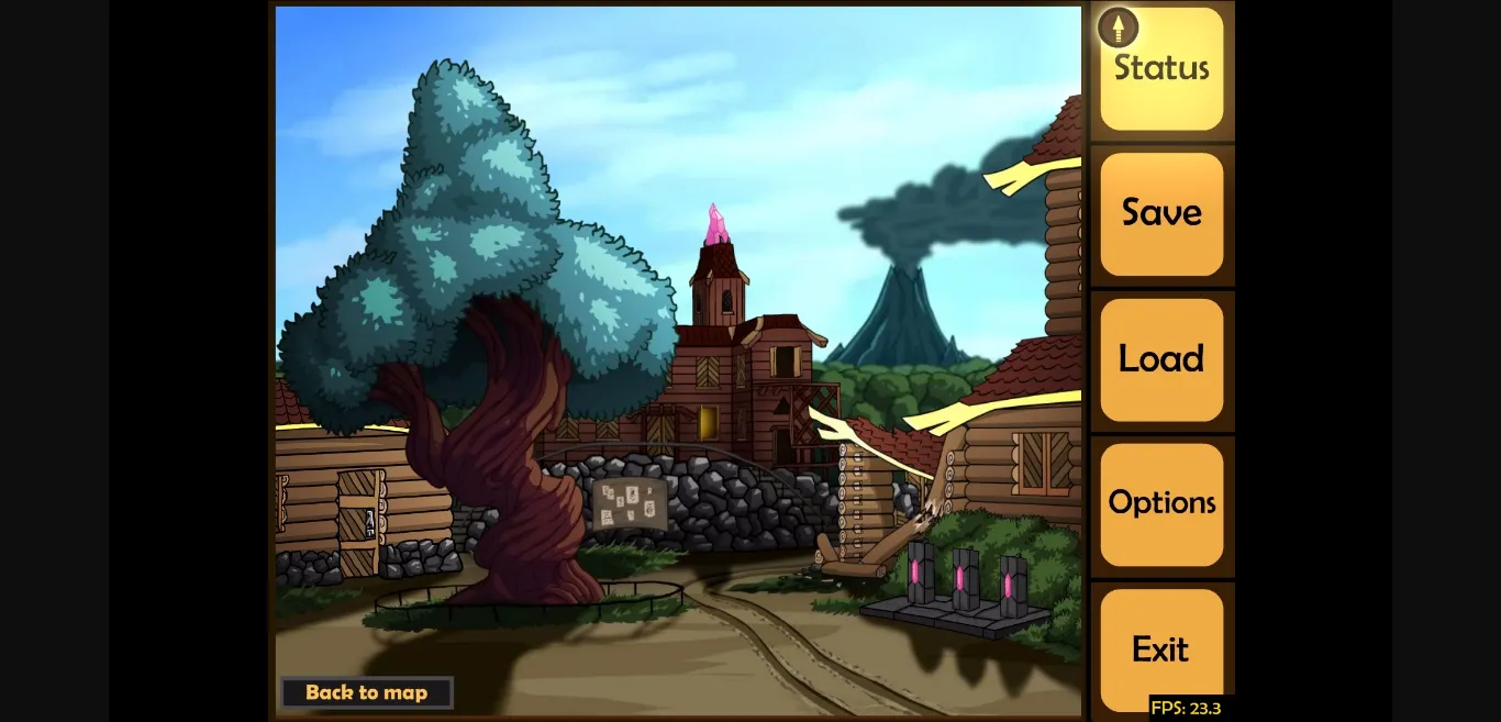 Flash Completed The Tower - Extended Version [v1.36.15] [Octopussy] | Free Adult Games