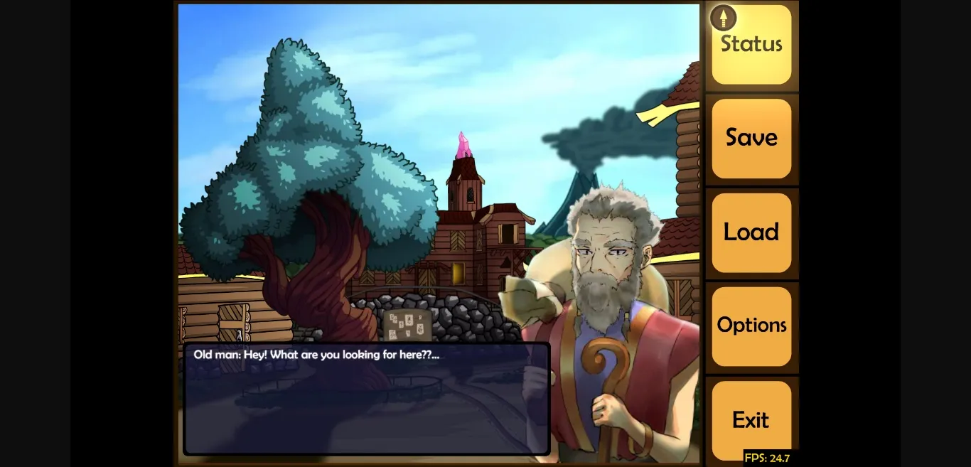 Flash Completed The Tower - Extended Version [v1.36.15] [Octopussy] | Free Adult Games