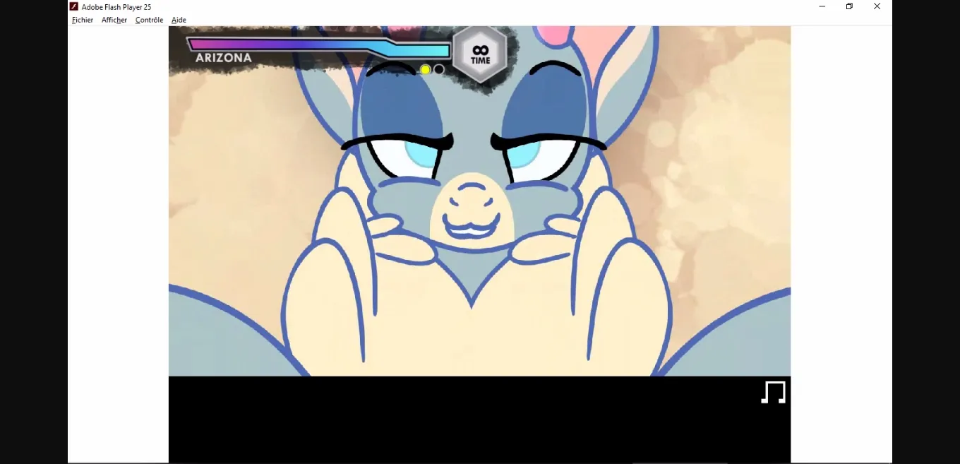 Flash Completed Them's Fappin' Herds [Tiarawhy] | Free Adult Games