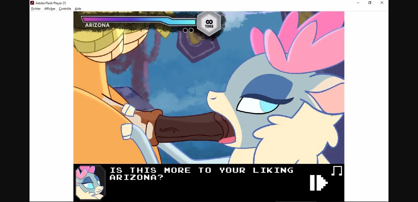 Flash Completed Them's Fappin' Herds [Tiarawhy] | Free Adult Games