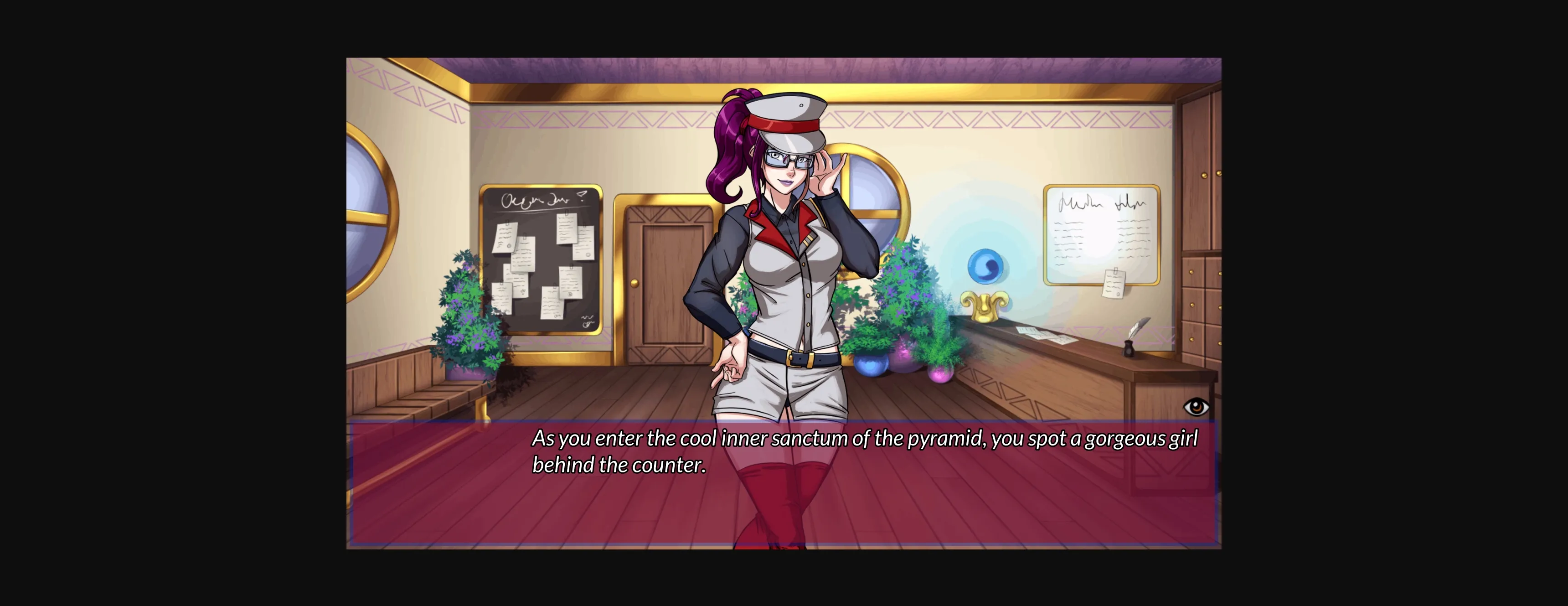 Flash Completed Titsnicle [Final] [Pokkaloh] | Free Adult Games