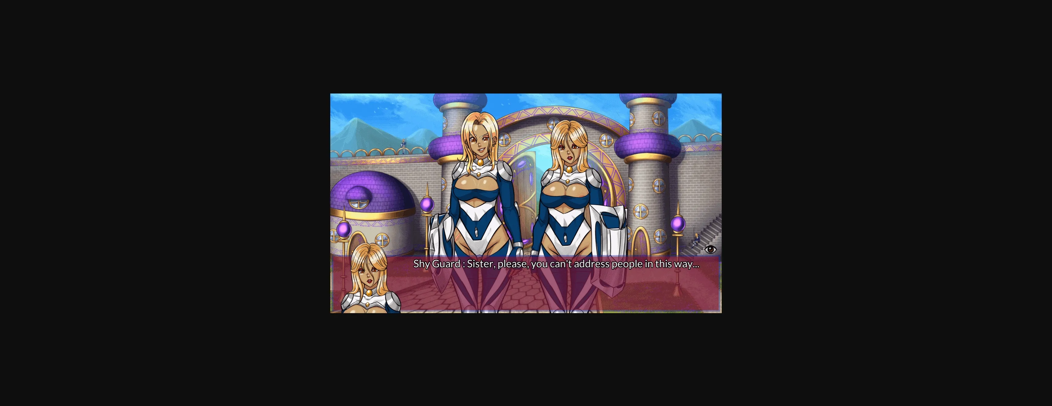 Flash Completed Titsnicle [Final] [Pokkaloh] | Free Adult Games