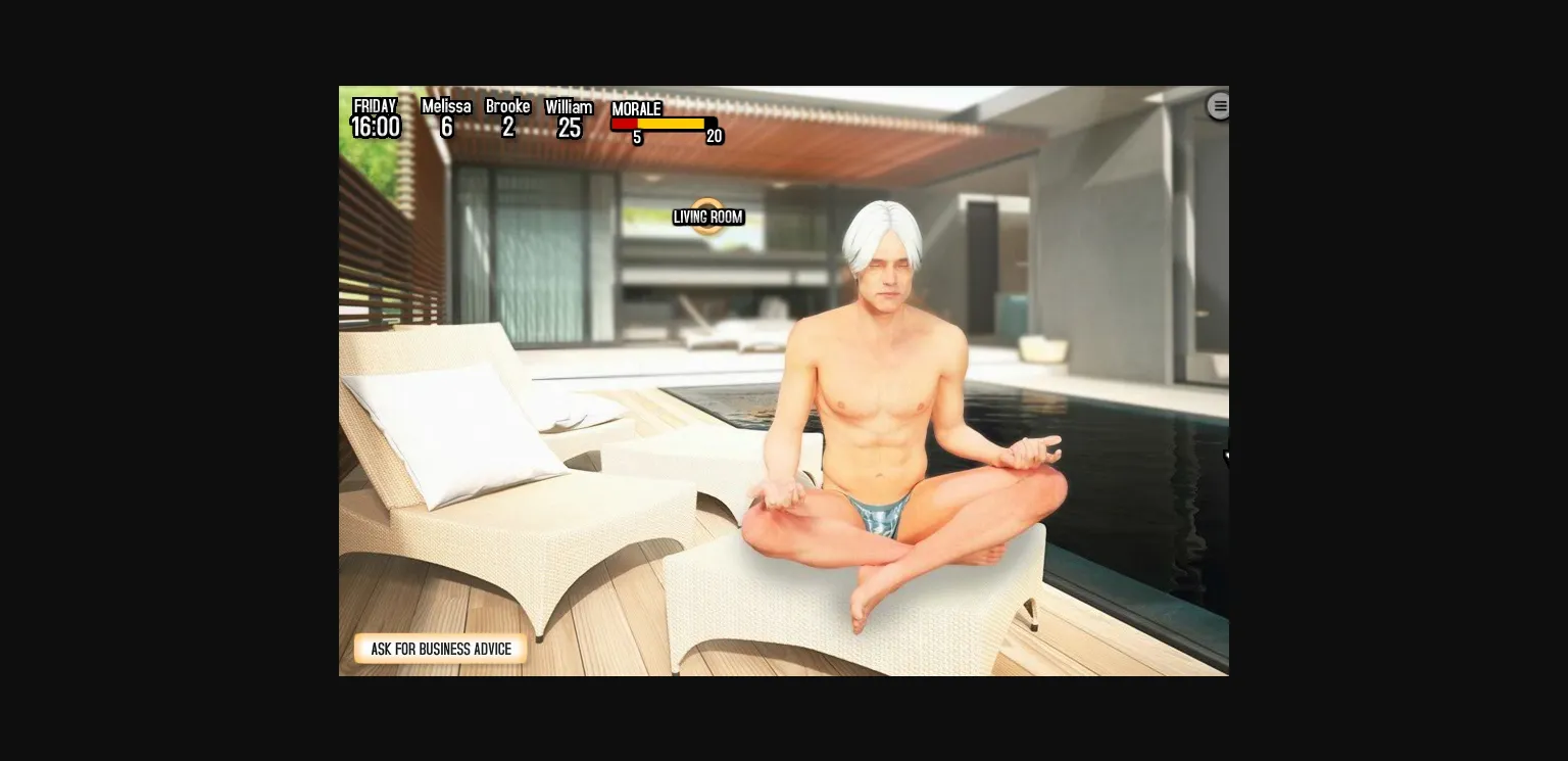 Flash Completed Weekend with Bradleys [Final] [Lesson of Passion] | Free Adult Games