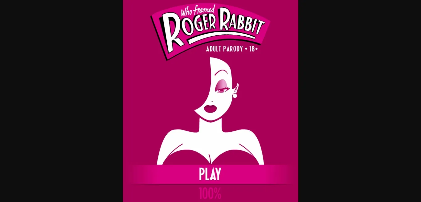 Flash Completed Who framed Roger Rabbit [Mooq-e] | Free Adult Games