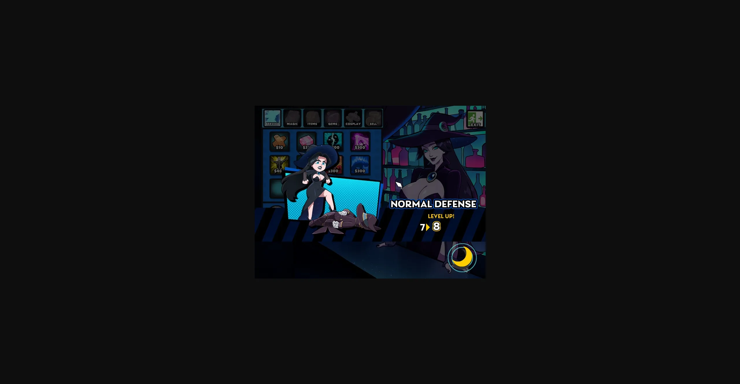 Flash Con-quest! [v0.27 Beta1] [Cuddle Pit] | Free Adult Games