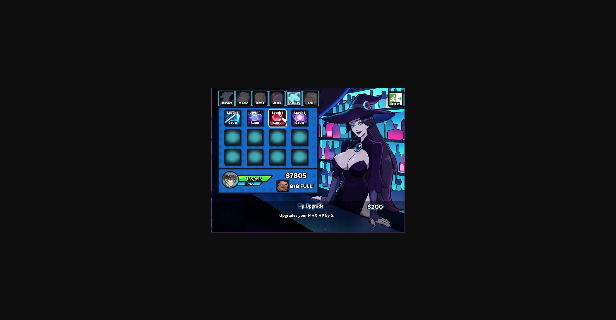 Flash Con-quest! [v0.27 Beta1] [Cuddle Pit] | Free Adult Games