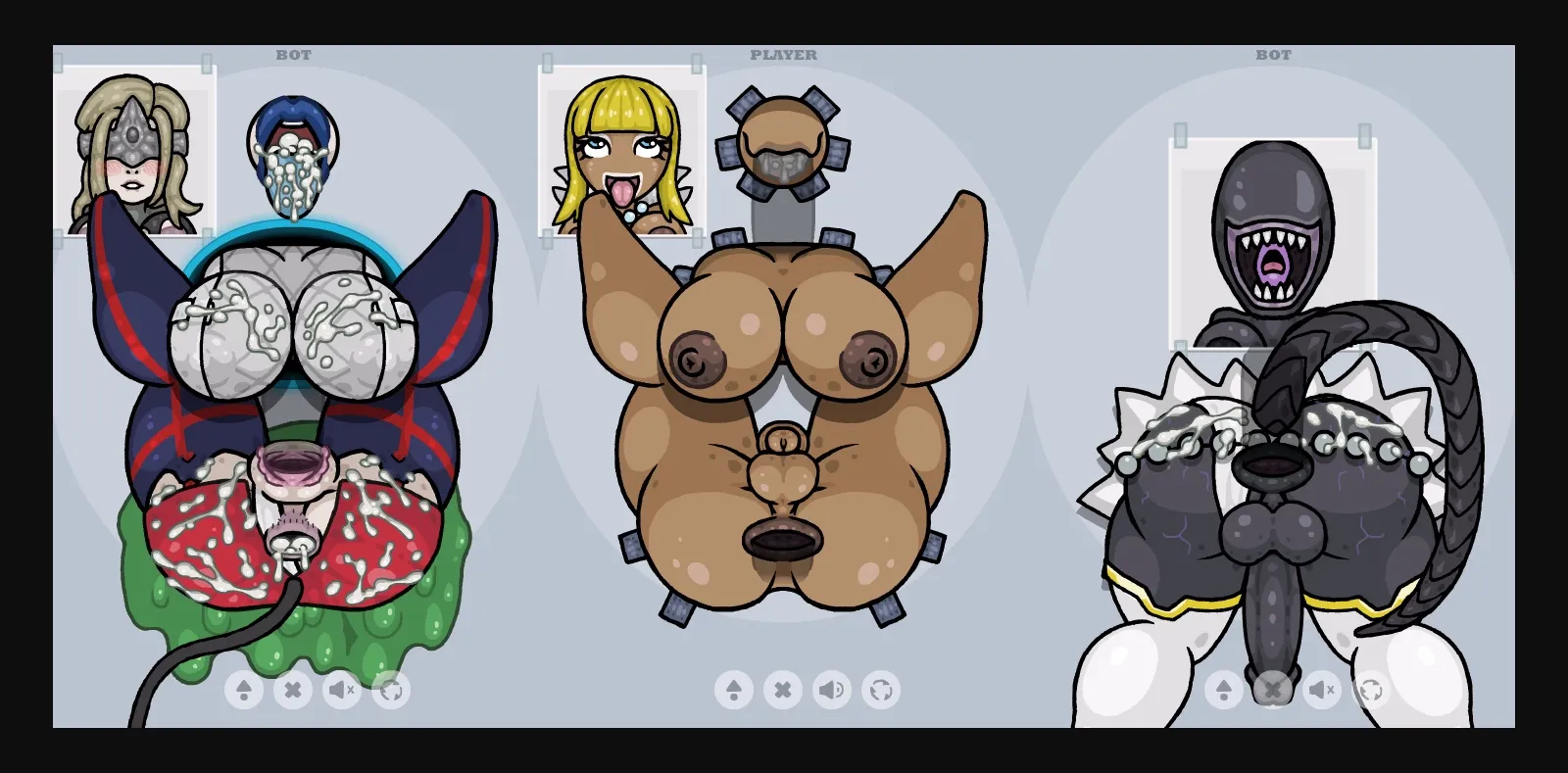 Flash Fapwall [v0.9 -2024-11-05] [CrazySemAn] | Free Adult Games