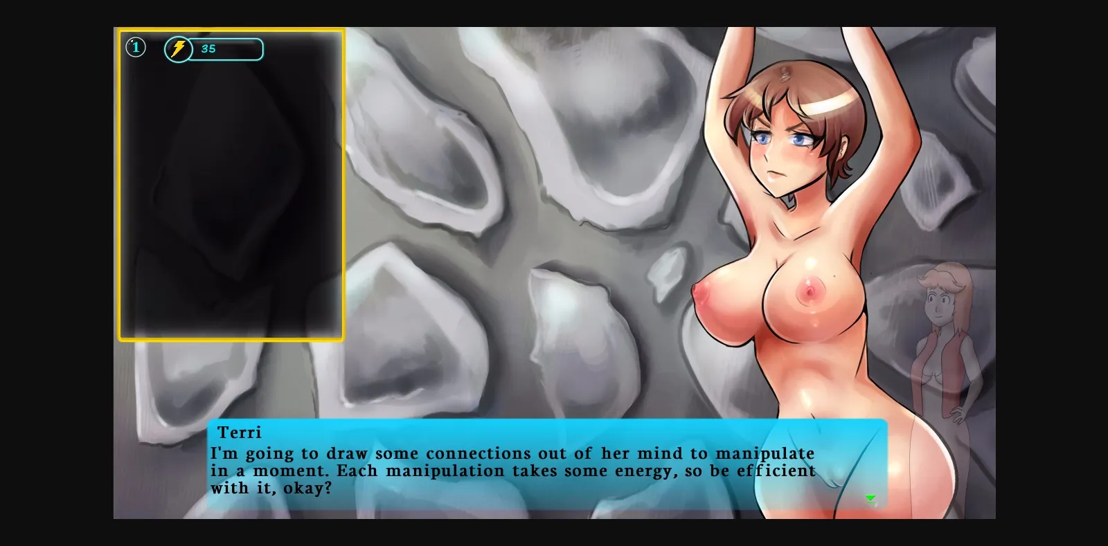 Flash Mind Conquest [v0.08] [Changer] | Free Adult Games