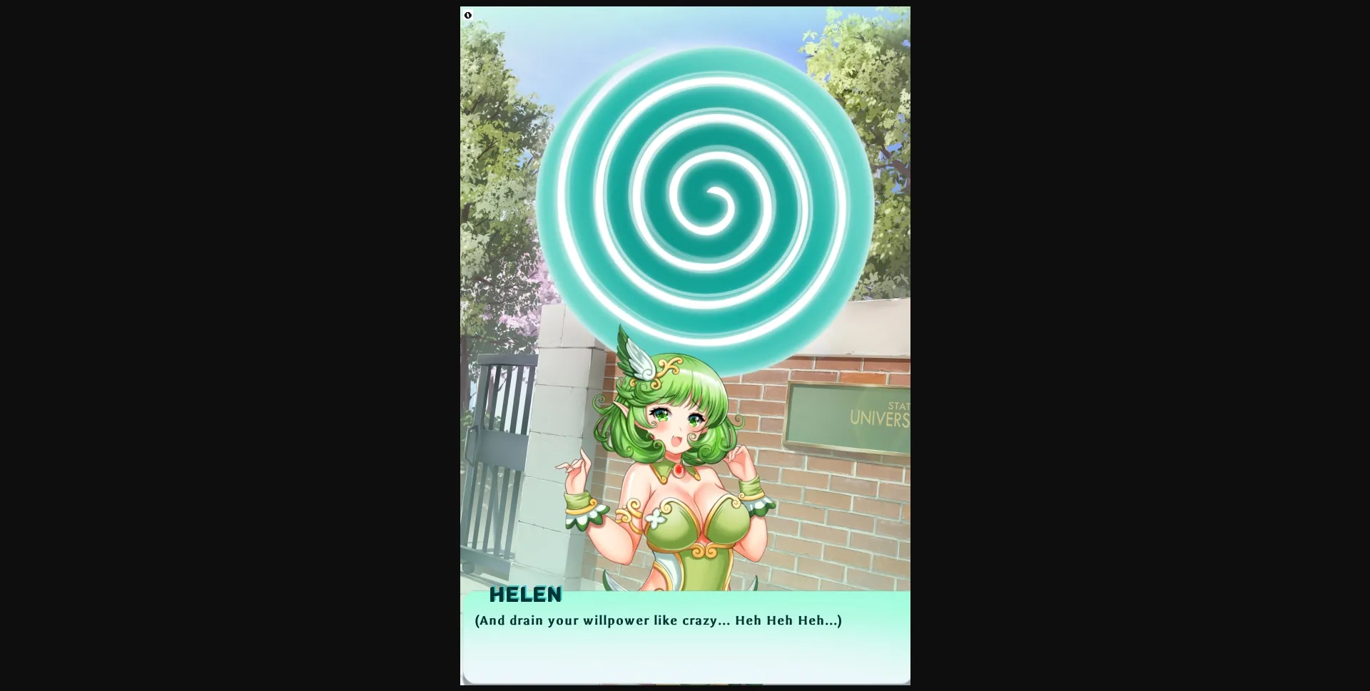 Flash Spiral Clicker [v0.50 Public] [Changer] | Free Adult Games