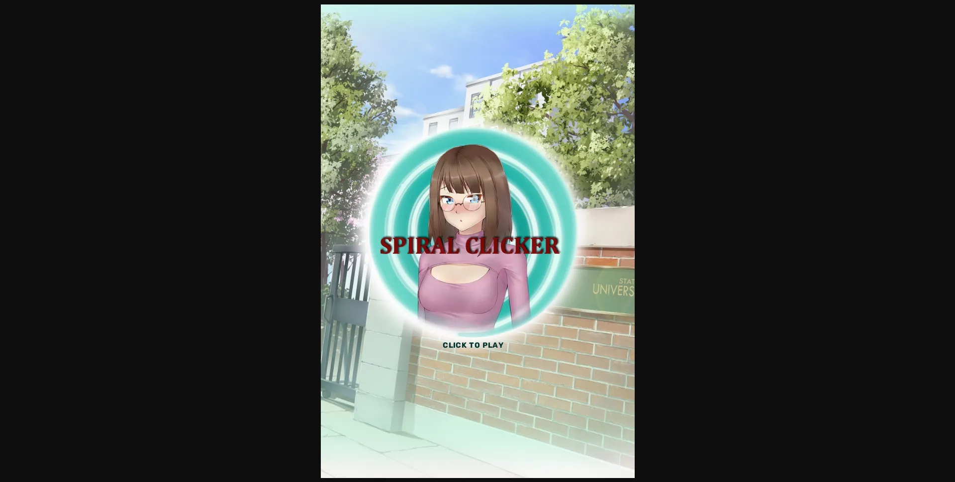 Flash Spiral Clicker [v0.50 Public] [Changer] | Free Adult Games