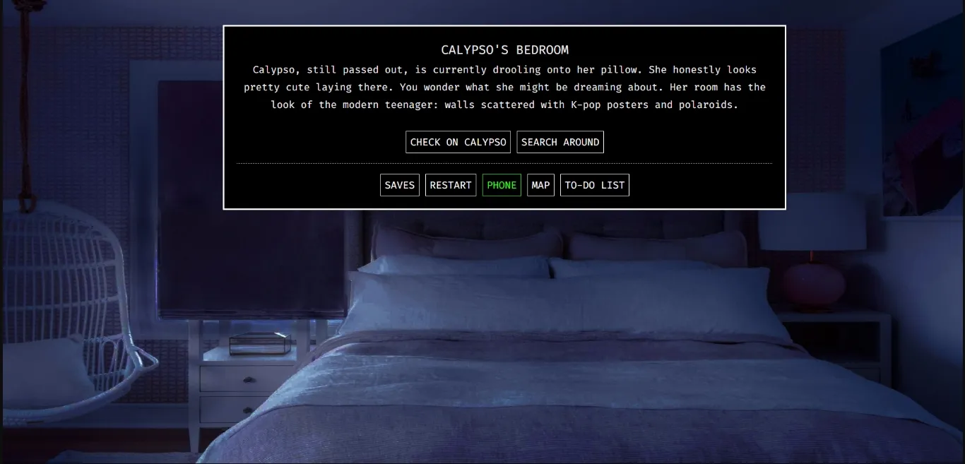 HTML .sexe [The Prologue Ch.1 Alpha (Patch #3.54)] [smurg] | Free Adult Games