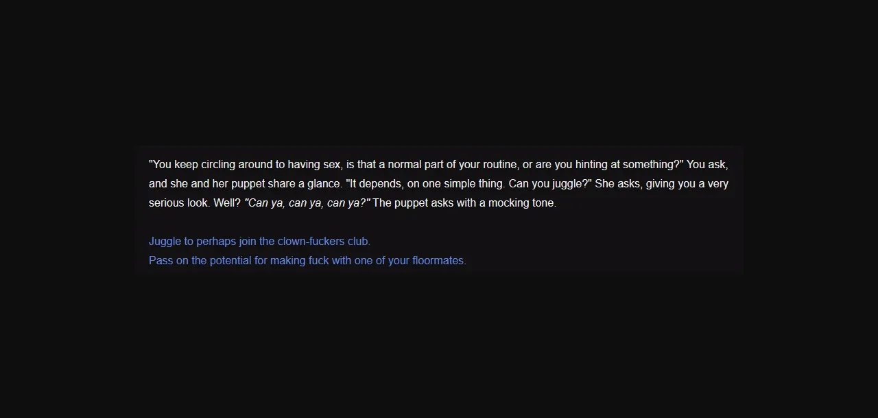 HTML 52-Card [V 0.2] [LemniscateStories] | Free Adult Games