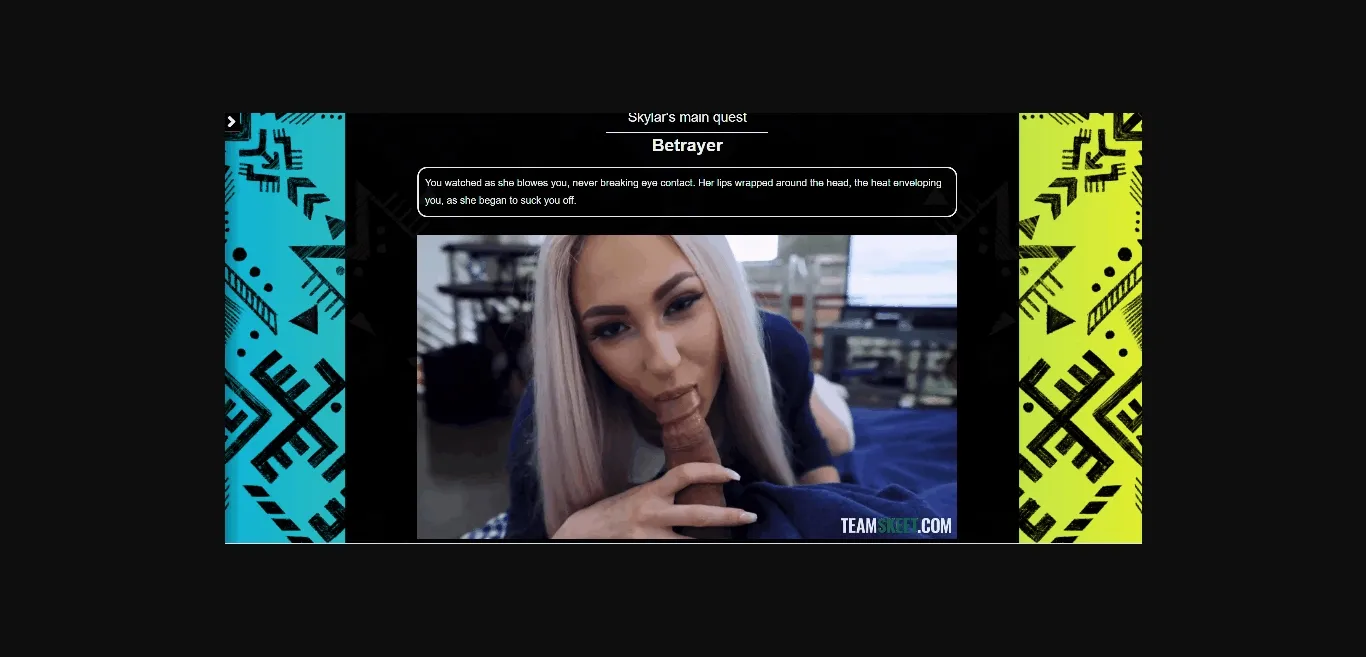 HTML A Chance to Take It All [v0.6] [ArQa] | Free Adult Games