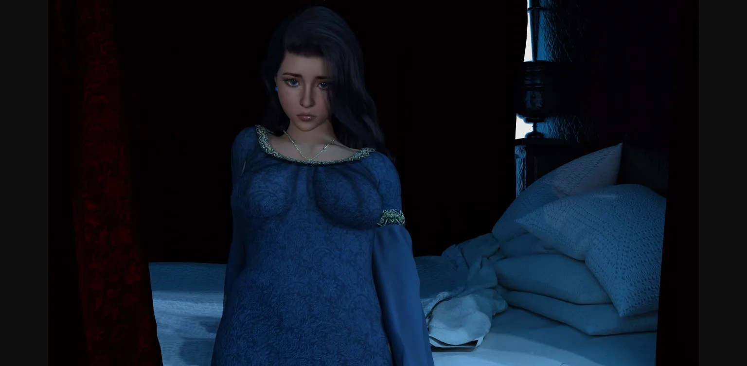 HTML A Dance With Rogues Reimagined [v0.1] [TrustyOldPatches] | Free Adult Games