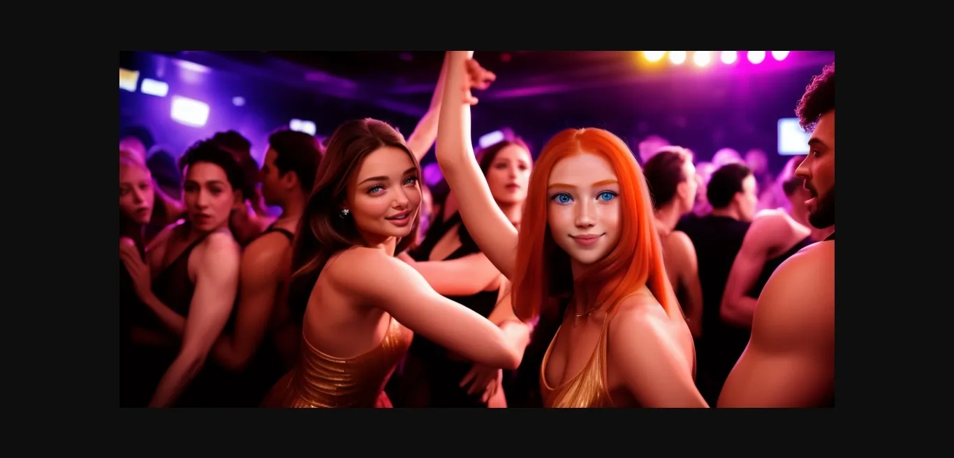 HTML A New Town [v0.1.4] [Cybot] | Free Adult Games